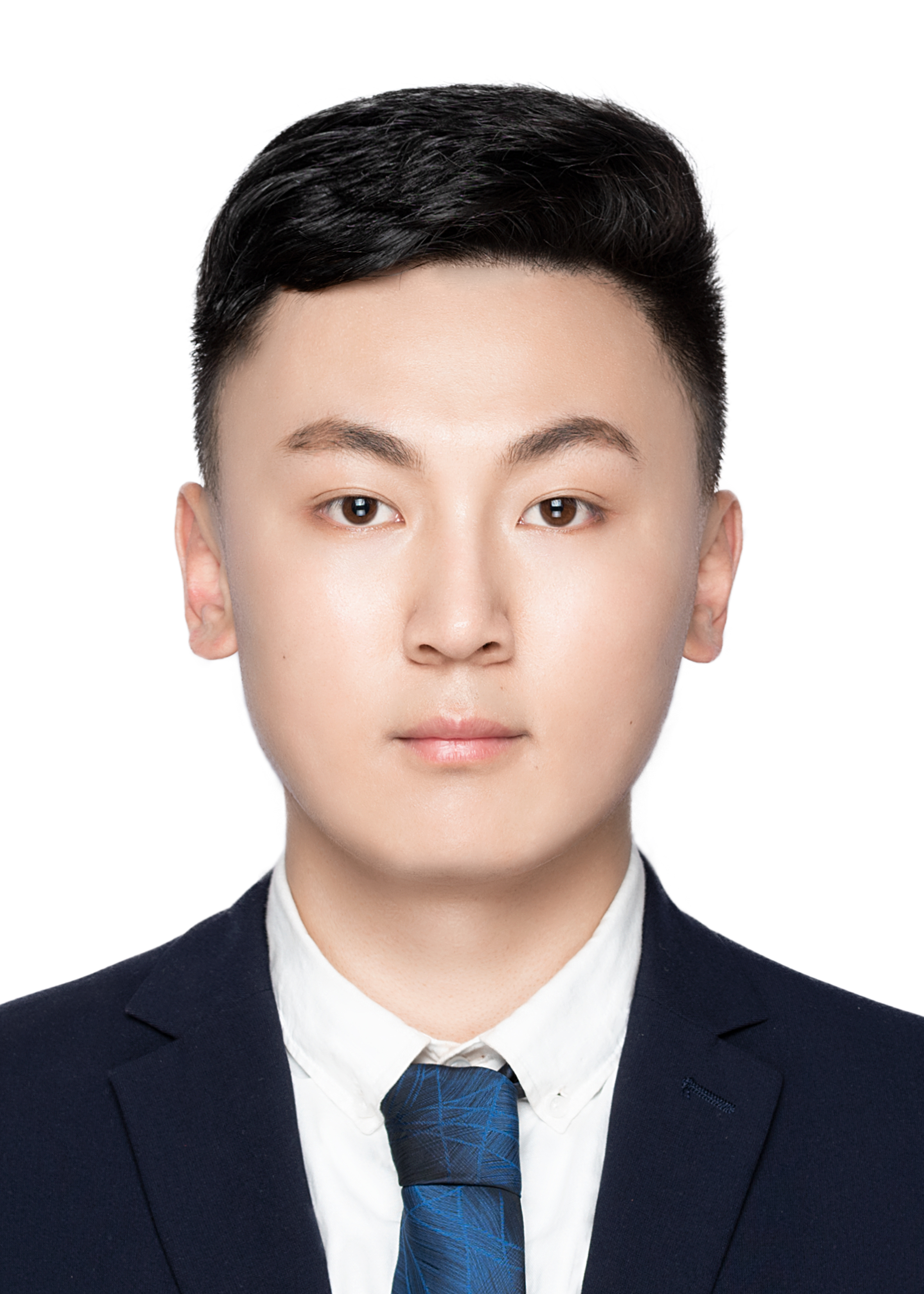 Guoli Wei (魏国立)